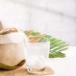 Coconut Juice.