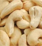 Cashew Kernels - Scorched Wholes