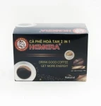 Hemera Brand 2in1 Instant Coffee