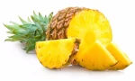 Fresh Pineapple