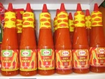 Chilli Sauce Agrexport