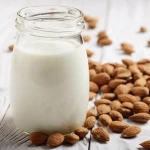 Almond Milk