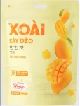 Soft Dried Mango