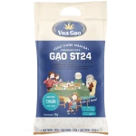 ST24 Rice 2kg Bag