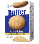 Cookies Buttermilk Flavor