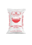 Thai Jasmine Rice 25kg Bag