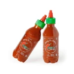 CHILICA Hot Chili Sauce 255g