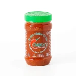 CHILICA Chili Garlic Paste 212g