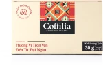 Coffilia Soluble Black Coffee