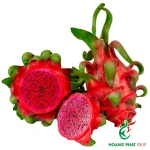 Red Dragon Fruit