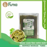 Moringa Noodles – Tubes