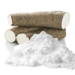 Modified Tapioca Starch