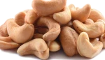 Roasted Cashew Nuts With Salt