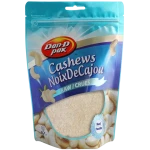 Cashew Meal Blanched 227g