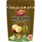 Macadamia Honey 80g