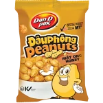 Peanuts Honey 150g