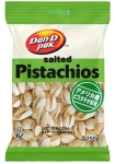 Pistachios Salted 150g