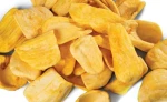 Dried Jackfruit - Agro