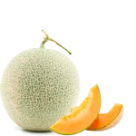 Organic Cantaloupe