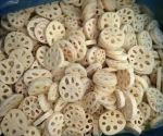 Frozen Lotus Root