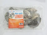 Lenger Clean Oysters