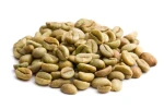 Robusta Coffee S18 Green Beans Coffee - ...