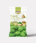 Matcha Flavour Roasted Peanuts Snack Pac...